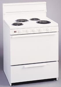 Electric stove without sales oven