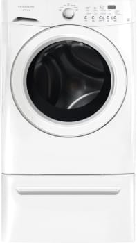 Frigidaire Affinity Series FAFW3921NW - White