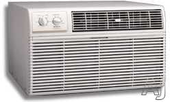 Frigidaire FAH126J2T 12000 BTU Through the Wall Air Conditioner