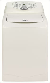Maytag FAV6800AWQ 27 Inch Top-Load Washer with 3.5 Cu. Ft