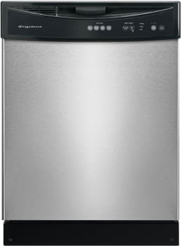 Frigidaire best sale dishwasher fdb1050rec2