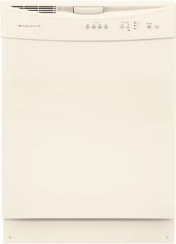 Bisque dishwashers store