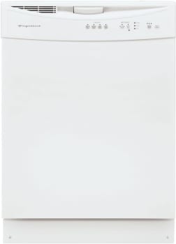 Frigidaire FDB1100RHS - White