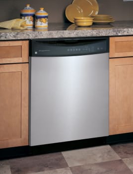 Frigidaire panel shop ready dishwasher