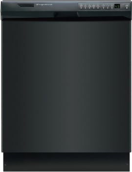 Frigidaire FFBD1831UW 18 Built-In Dishwasher, Furniture and ApplianceMart