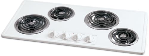 18 electric cooktop