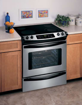 Frigidaire FES366EC - View 1