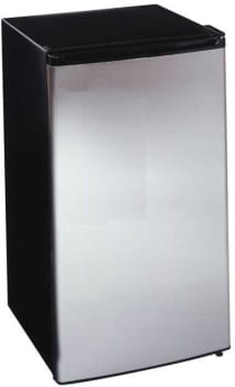 Summit FF43SS - Black