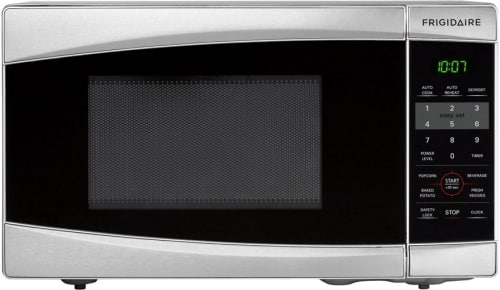 FFCM0724LB by Frigidaire - Frigidaire 0.7 Cu. Ft. Countertop Microwave