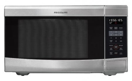 Frigidaire Ffcm1638ls 1 6 Cu Ft Countertop Microwave Oven With