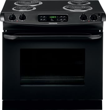 Frigidaire FFED3015PB - Black