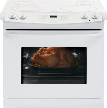 Frigidaire Ffed3025pw