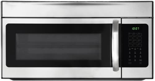 Frigidaire household microwave oven ffmv164lsa discount