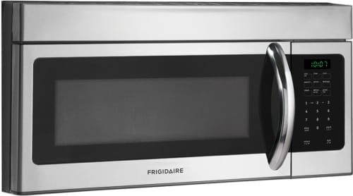 Frigidaire FFMV164LS 30 Inch Over-the-Range Microwave Oven with Fits