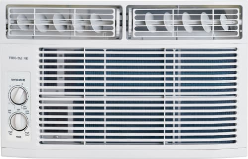 Frigidaire FFRA0611Q1 - 6,000 BTU Window Air Conditioner