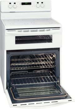 frigidaire oven f13