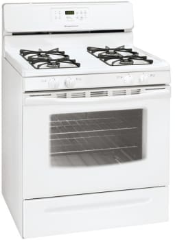 Frigidaire FGF364KS - White