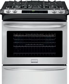 Frigidaire Gallery Series FGGS3065PF - Stainless Steel