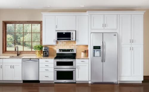 Frigidaire Gallery Series FGHC2355PF - Kitchen View