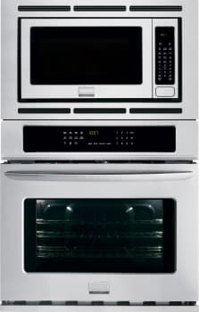 Frigidaire Gallery Series FGMC2765PF - Stainless Steel