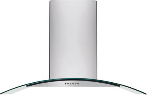 Frigidaire FHWC3660LS - Stainless Steel