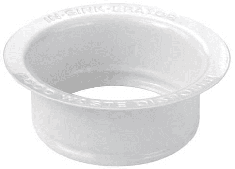 InSinkErator FLGWH - White