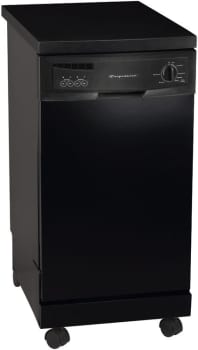 Kenmore 18 cheap inch dishwasher
