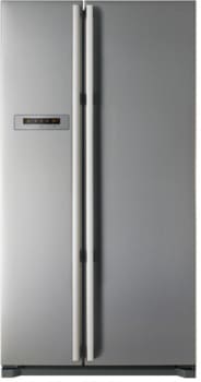 Fagor FQ7925XUS 20.3 cu. ft. Counter-Depth Side by Side