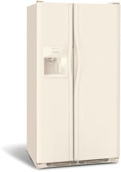 Frigidaire FRS6HF6JQ - Featured View