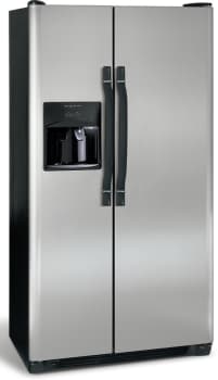 Frigidaire FRS6HR35KS - Featured View