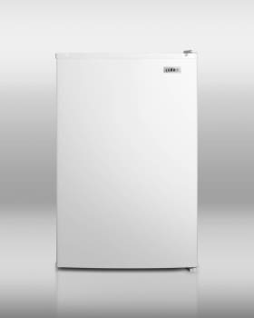 f*a様 if six was nine ミニマムタンク2点セット サイズ0 Summit FS60 5.0 cu. ft. Compact Upright Freezer with 2 Fixed Wire