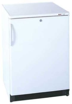 Summit Professional Series FS62KEYPAD - Featured View with Optional Lock