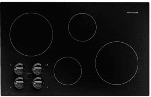32 inch electric stove