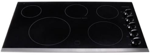 SCK-36 加湿器 Egoelife Frigidaire FFEC3625LS 36 Inch Electric Cooktop with 5 Cooking
