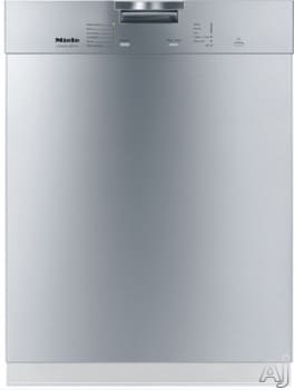 Miele series shop 120 dishwasher