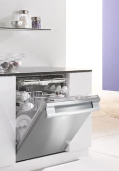 Miele dishwasher deals futura classic