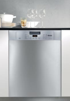 Miele hotsell crystal dishwasher