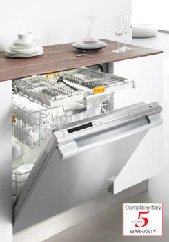 Miele futura diamond 2025