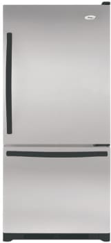 Whirlpool Gold GB9SHDXPS - View 1