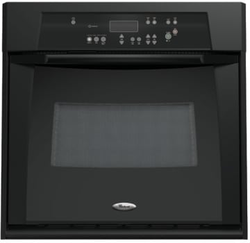 Whirlpool Gold GBS307PRB - View 1