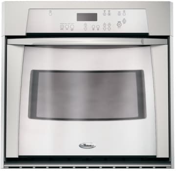 Whirlpool Gold GBS307PRY - View 1