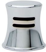 Franke Farmhouse Series GCFH100 - Polished Chrome