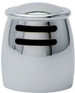 Franke Farmhouse Series GCFH280 - Polished Chrome