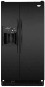 Whirlpool Gold GD5NVAXSB - Featured View