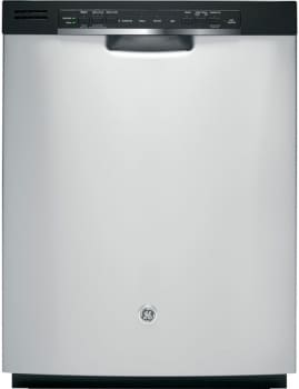 Ge shop hybrid dishwasher