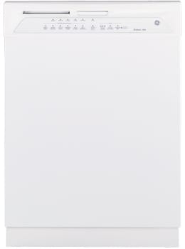 General electric triton xl dishwasher 2025