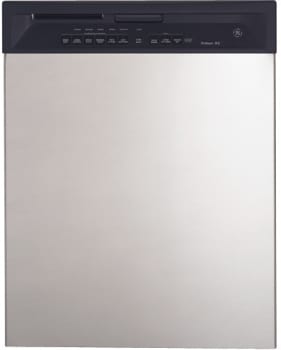 Ge shop max dishwasher