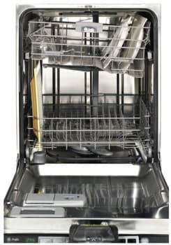 Adora series by GE® Stainless Steel Interior Dishwasher with