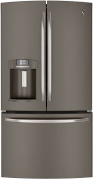 GE GFE29HMDES 28.6 cu. ft. French Door Refrigerator with Spill