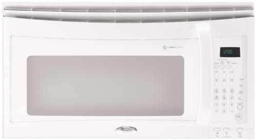 Whirlpool spacemaker microwave new arrivals